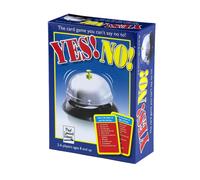 Paul Lamond Games – Jeu – The Yes No Game G