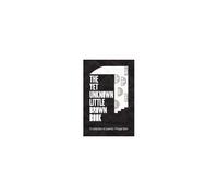 The Yet Unknown Little Brown Book