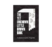 The Yet Unknown Little Brown Book