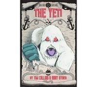 The Yeti (Monster Island) - [Version Originale] Inconnu (Auteur)