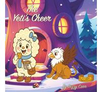 The Yeti's Cheer
