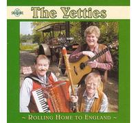 The Yetties