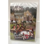 The Yetties A Weekend At Halsway Manor Dvd