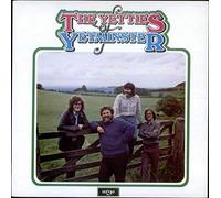 YETTIES Yetties of Yetminster UK LP 1975