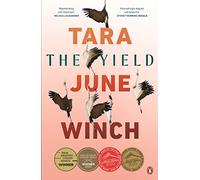 The Yield: Winner of the 2020 Miles Franklin Award