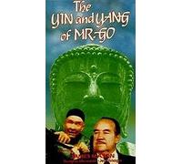 The Yin and the Yang of Mr. Go [VHS]
