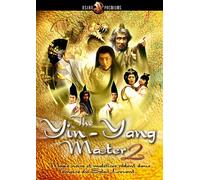 The Yin-Yang Master 2