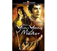 The Yin-Yang Master