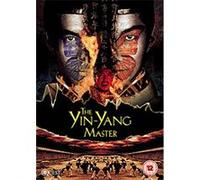 The Yin-Yang Master G