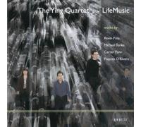 The Ying Quartet play Life Music