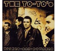 The Yo Yo's - Uppers & Downers [Import]