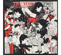 The Yobs - Tarot Ov Abomination [Import allemand]
