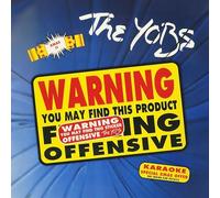 The Yobs – Xmas II – Vinyle blanc – Broken Silence