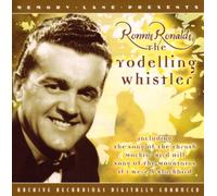 The Yodelling Whistler