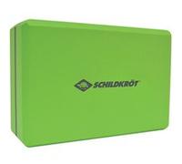 The Yoga Block Schildkröt Vert Vert G