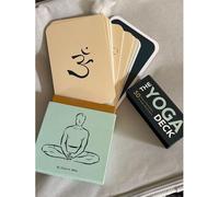 The Yoga Deck