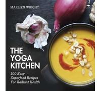 The Yoga Kitchen