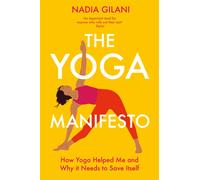 The Yoga Manifesto