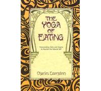 The Yoga of Eating