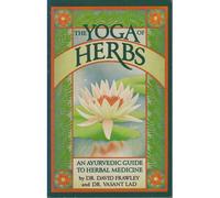The Yoga Of Herbs