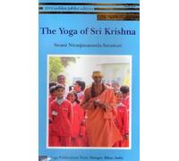 The Yoga of Sri Krishna