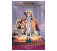 The Yoga Of The Bhagavad Gita (English) - Paramahansa Yogananda - Self Realization Fellowship Srf - broché - Essai