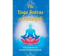 The Yoga Sutra of Patanjali