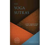 The Yogasutras by Dr. Nicholas Sutton Unknown (Auteur)