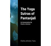 The Yoga Sutras Of Pantanjali