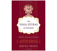 The Yoga Sutras Of Patañjali