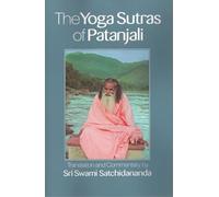 The Yoga Sutras of Patanjali
