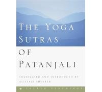 The Yoga Sutras of Patanjali