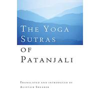 The Yoga Sutras Of Patanjali – Rider