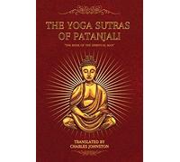 The Yoga Sutras Of Patanjali