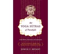 The Yoga Sutras of Patanjali