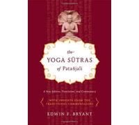 The Yoga Sutras Of Patañjali