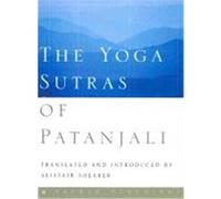 The Yoga Sutras of Patanjali