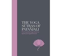 The Yoga Sutras Of Patanjali - Sacred Texts