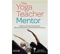 The Yoga Teacher Mentor