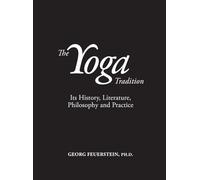 The Yoga Tradition