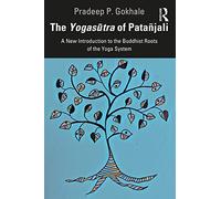 THE YOGASŪTRA OF PATAÑJALI