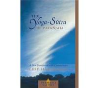 The YogaSutra of Patanjali by Chip Hartranft Patanjali, Chip Hartranft (Auteur)