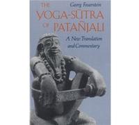 The YogaSutra of Patanjali by Feuerstein & Georg & PhD Georg Feuerstein (Auteur)