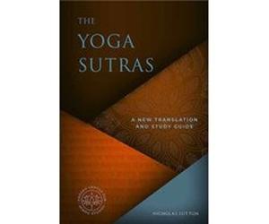 The Yogasutras by Dr. Nicholas Sutton Unknown (Auteur)