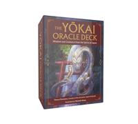 The Yokai Oracle Deck: Wisdom and Guidance from the Spirits of Japan