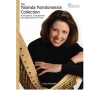 The Yolanda Kondonassis Collection / Recueil