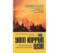 The Yom Kippur War