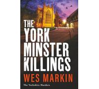 The York Minster Killings