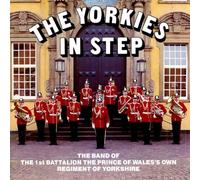 The Yorkies in Step [UK Import]