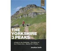 The Yorkshire 3 Peaks by Jonathan Smith Jonathan Smith (Auteur)